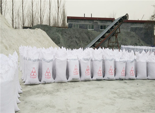 宜昌硫酸钡厂家 供应硫酸钡涂料 防辐射