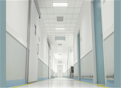 宜昌硫酸钡应用于X光室墙体和地板的防护
