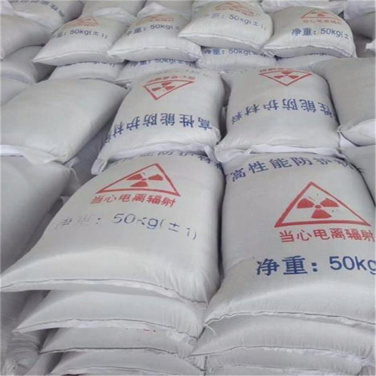 宜昌硫酸钡砂生产厂家