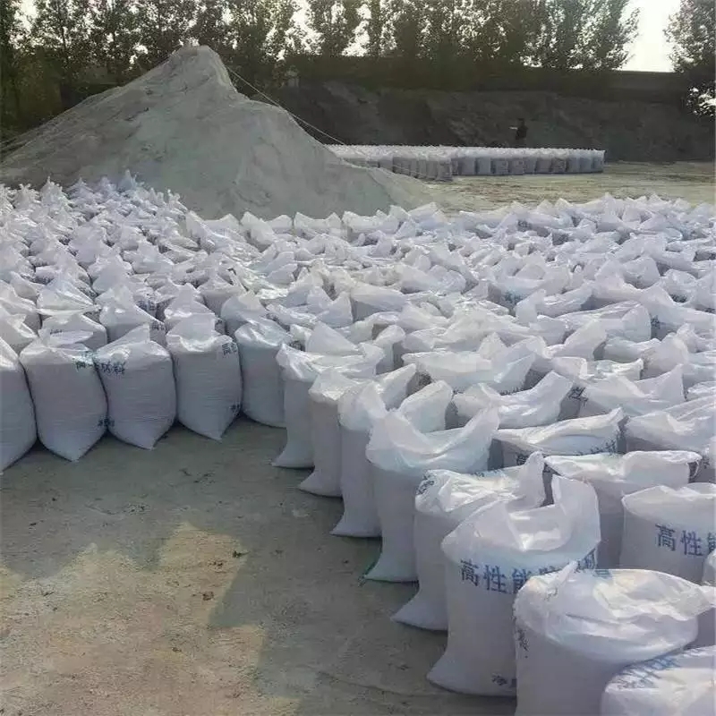 宜昌硫酸钡砂施工说明
